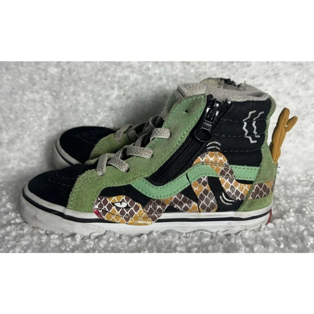 Vans 
